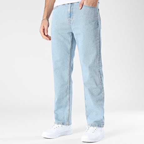 Tommy Jeans - Jean Regular Fit Otis 3060 Bleu Denim
