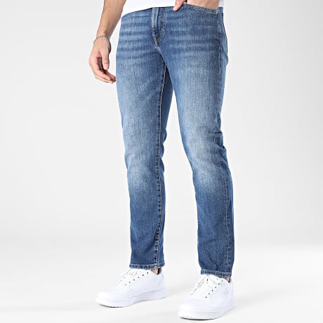 Tommy Hilfiger - Vaquero Slim Denton 2317 Azul Denim