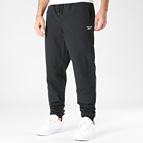 Reebok - Pantalon Jogging 100250918 Noir