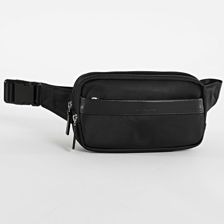 Chabrand - Heuptas 81019NY100 Zwart