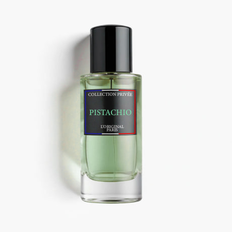 Collection Privée Original - Unisex Perfume Pistachio 50ml