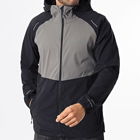 Columbia - Cortaviento Columbia Tech II 2160521 Gris Negro