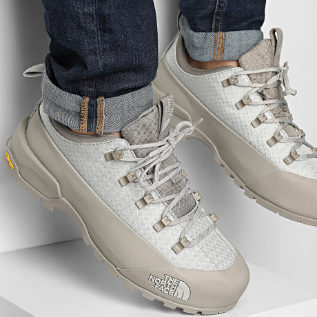 The North Face - Baskets Glenclyffe A8DAP High Rise Grey Stone