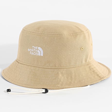 The North Face - Bob Norm Bucket A7WHN Beige Foncé
