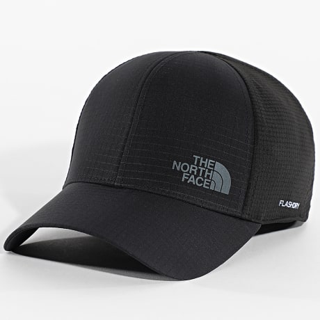 The North Face - Boné Summer LT A8A2E Preto