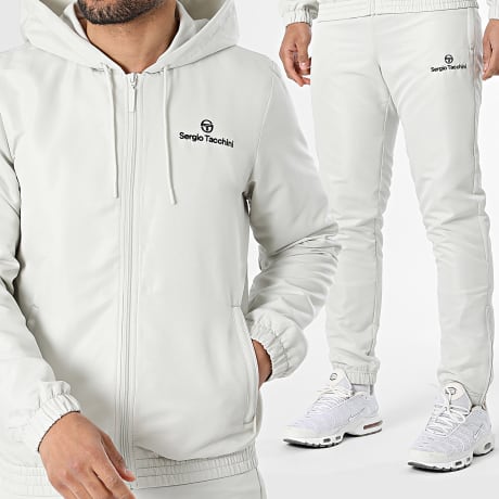 Sergio Tacchini - Chándal Carson 40849 Beige