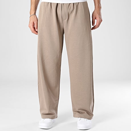 Uniplay - Pantalon Jogging 205 Beige