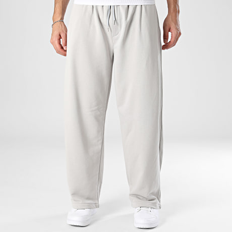 Uniplay - Pantalon Jogging 205 Gris