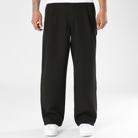 Uniplay - Pantalón 207 Negro