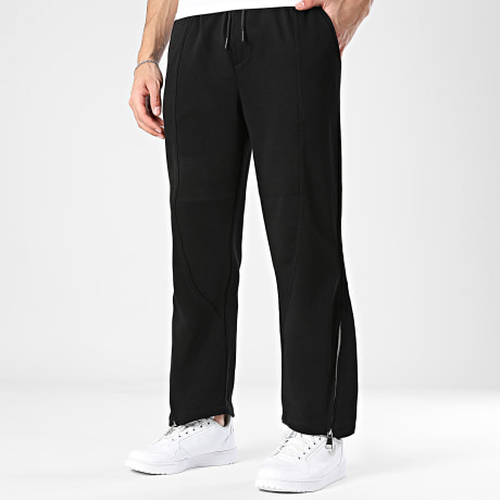 Uniplay - Pantalon Jogging 209 Noir