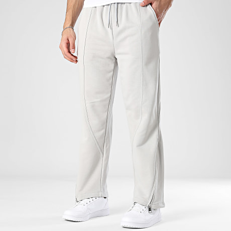 Uniplay - Pantalon Jogging 209 Gris