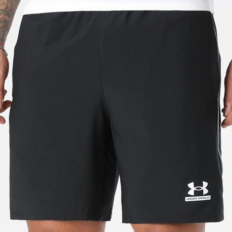 Under Armour - Calção de treino Tech Sport 6014639 Preto