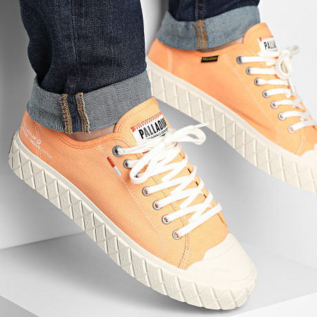 Palladium - Zapatillas Palla Ace Cvs Org 74447 Crumble