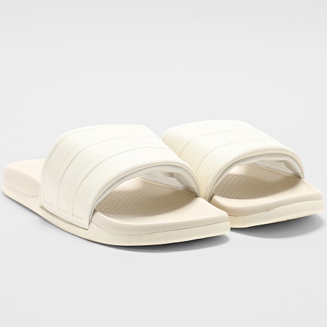 Adidas Sportkleding - Adilette Comfort 2.0 HQ2468 Slippers Beige