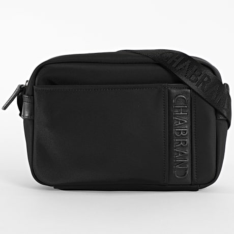 Chabrand - Bolsa tiracolo 80439 Preto