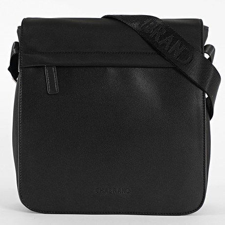 Chabrand - Schoudertas 81023 Zwart