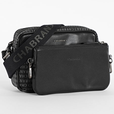 Chabrand - Bolsa tiracolo 87040 Preto