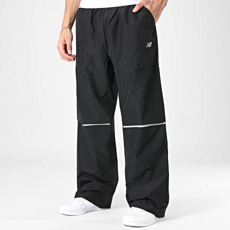 New Balance - Pantalon Jogging MB61M4DO Noir