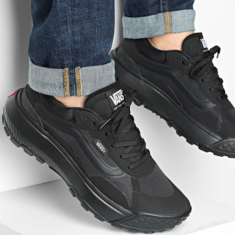 Vans - Baskets Crosspath 00CVU Black