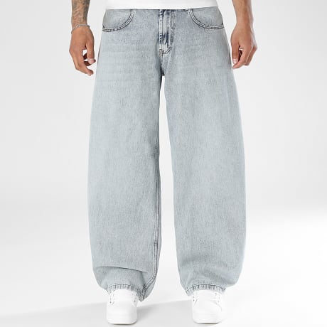 LBO - Vaquero Barrel Fit 4187 Bleu Wash