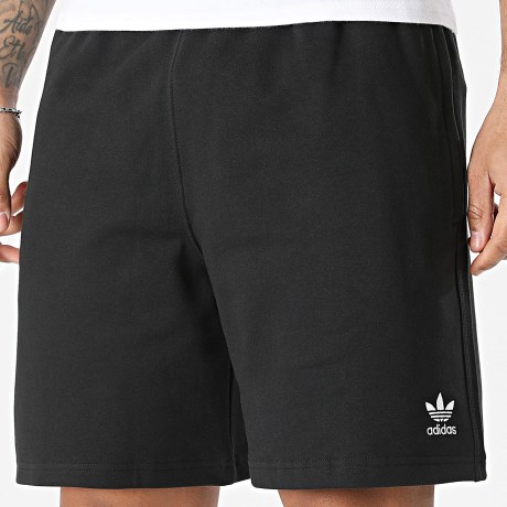 Adidas Originals - Jogging-Short Essential KC7900 Schwarz