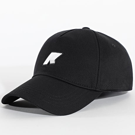 K-Way - Cap Ilis K2145LW Black