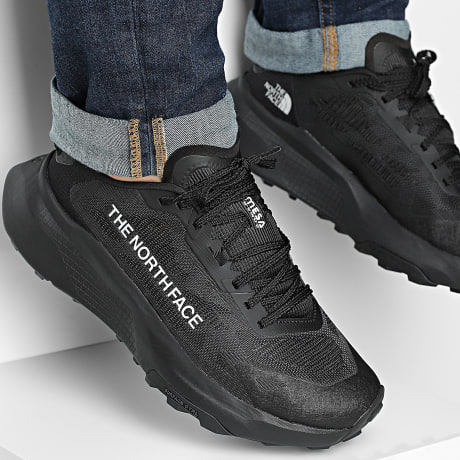 The North Face - Baskets Altamesa 300 V2 A8G6M Black