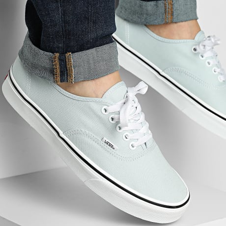 Vans - Baskets Authentic 00D6G Dawn Mist