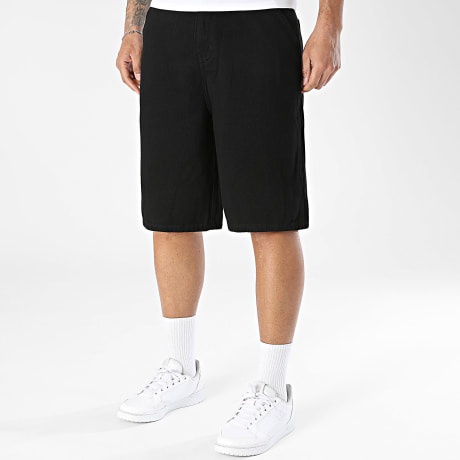 Frilivin - Calção de jogging 516 Preto