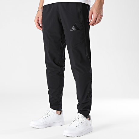 Adidas Sportswear - Pantalone Jogger Real Madrid KC7806 Nero