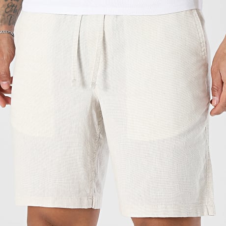 Jack And Jones - Short Estival Jaiden Breeze Beige