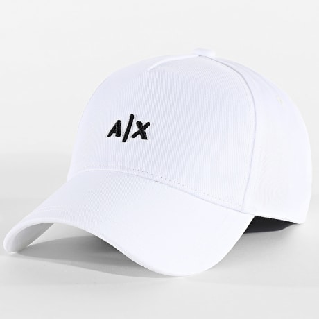 Armani Exchange - Cap 954112-CC571 White