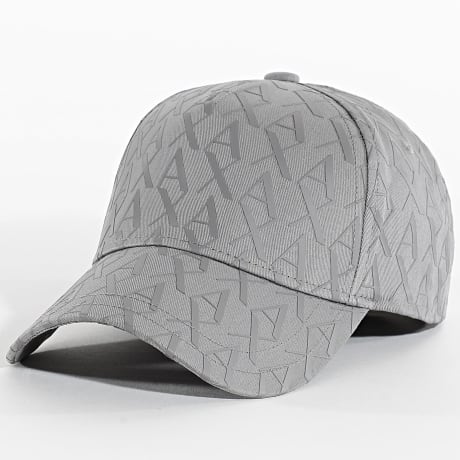 Armani Exchange - Cap 954229-CC813 Grey