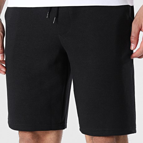 Tiffosi - Pantaloncino da jogging Harris 10064488 Nero