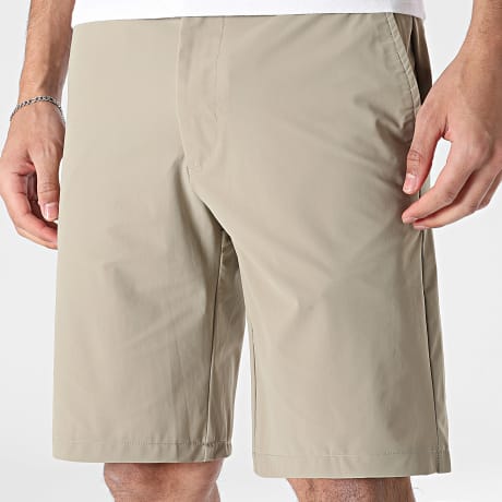 KZR - Pantalón Corto Chino 216 Beige
