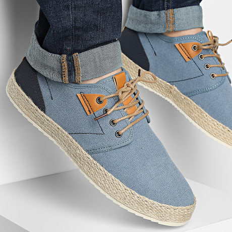 Classic Series - Scarpe 613 Blu
