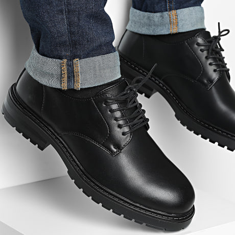 Classic Series - Scarpe 223 Nero