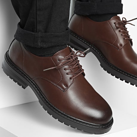 Classic Series - Shoes 223 Brown