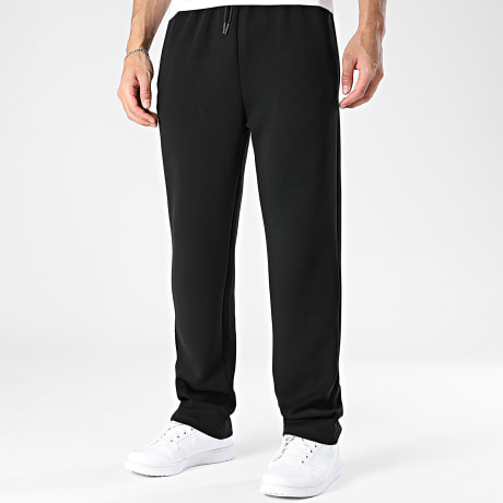 Fins de Séries - Pantalon Jogging 419 Noir