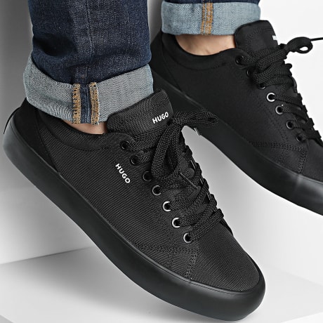 HUGO - Baskets B-cross Tennis 50558090 Black