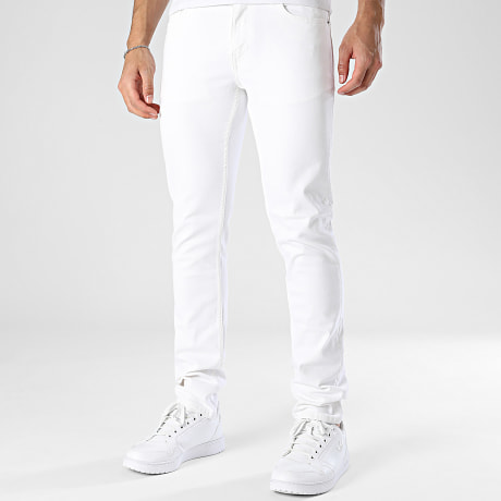 Only And Sons - Jeans Slim Loom Hellbeige