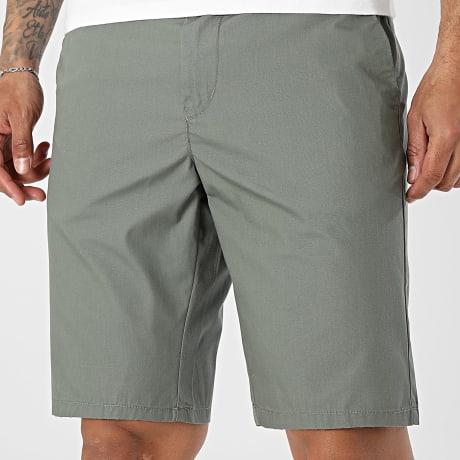 Only And Sons - Short Chino Kal Vert Kaki