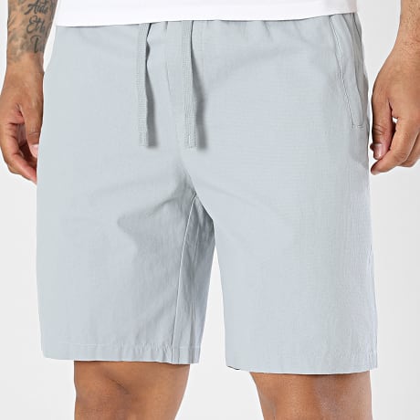 Fins de Séries - Short Jogging 47B Gris