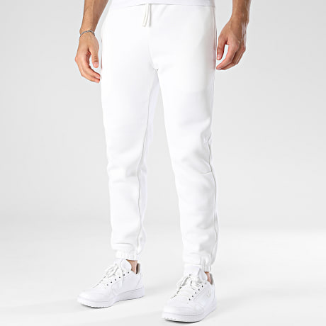 Classic Series - Pantalone Jogger 014 Beige Chiaro