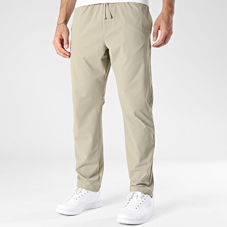 KZR - Pantalon Jogging 217 Beige