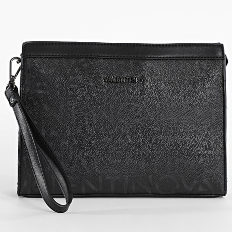Valentino By Mario Valentino - Pochette King VBE9RQ670 Nero Grigio Antracite