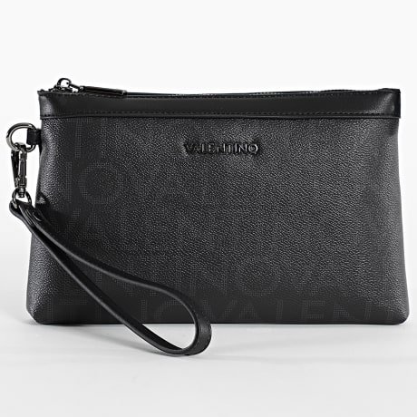 Valentino By Mario Valentino - Pochette King VBE9RQ663 Nero Grigio Antracite