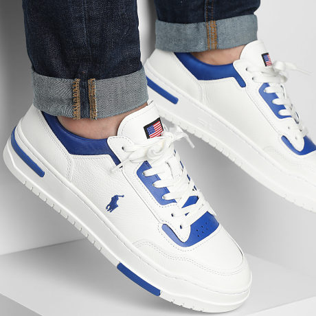 Polo Ralph Lauren - Sneakers Kenmare Multi