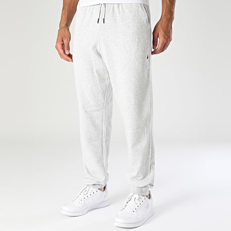 Tommy Hilfiger - Pantalon Jogging 3664 Gris Chiné
