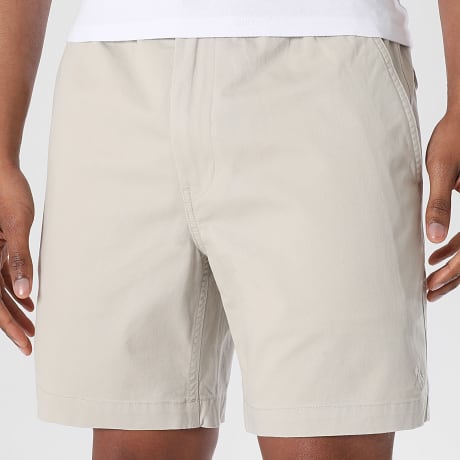 Polo Ralph Lauren - Pantalón Corto Chino Original Player Beige
